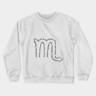 Scorpio Crewneck Sweatshirt